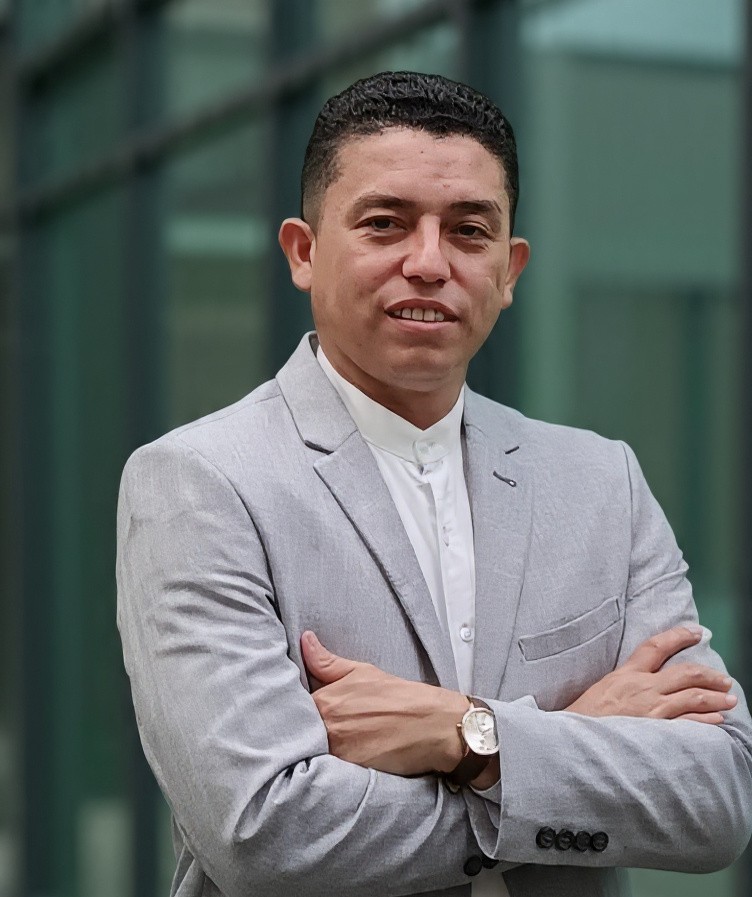 Lewis López - Arquitecto de Software